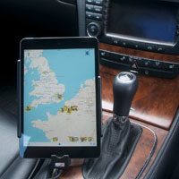 Brodit iPad Mini retina holder review